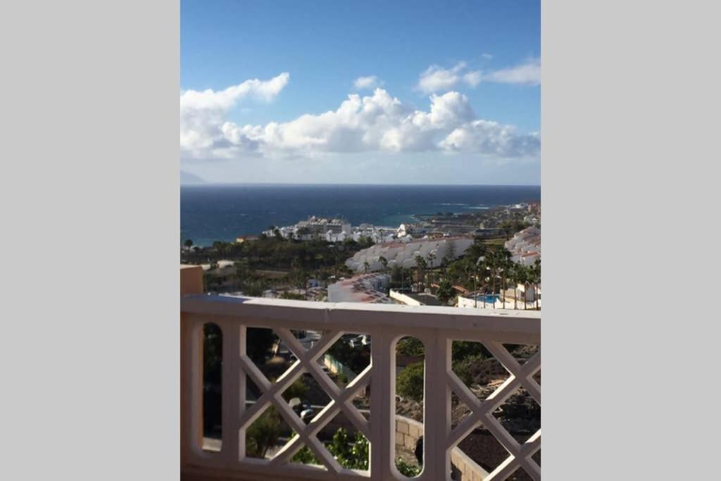 Apartmán Wonderful View Costa Adeje  Exteriér fotografie