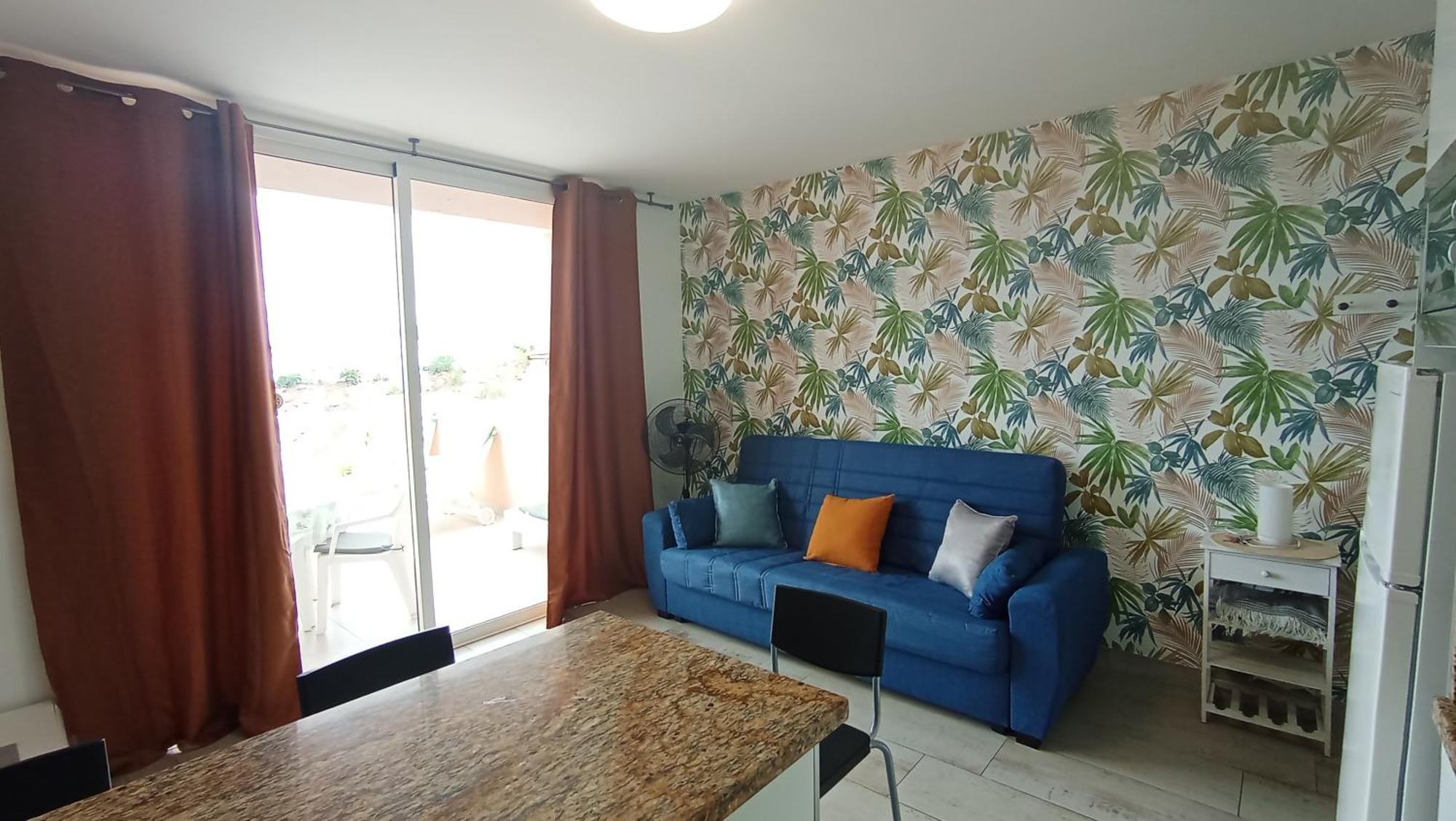 Apartmán Wonderful View Costa Adeje  Pokoj fotografie